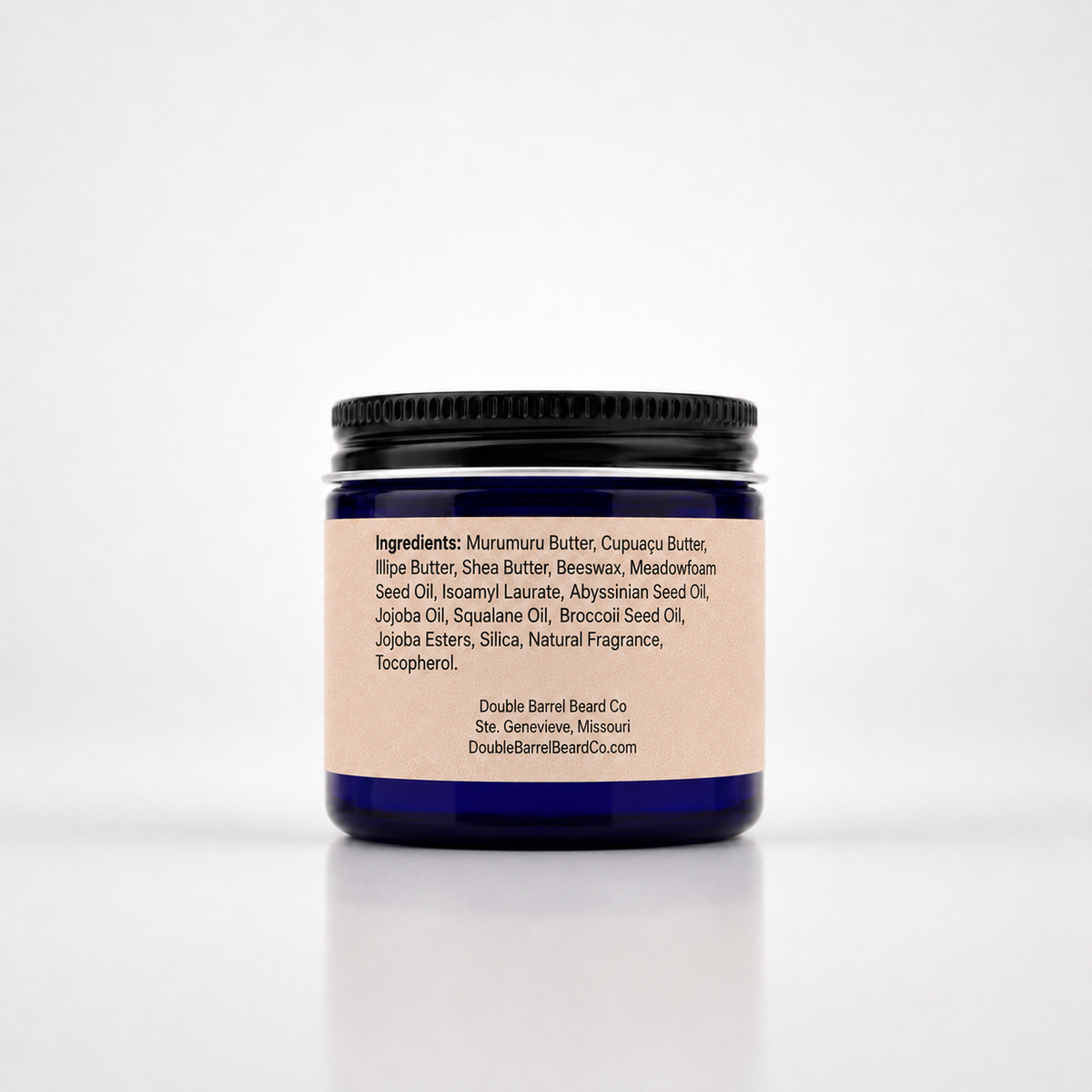 BEARD BALM