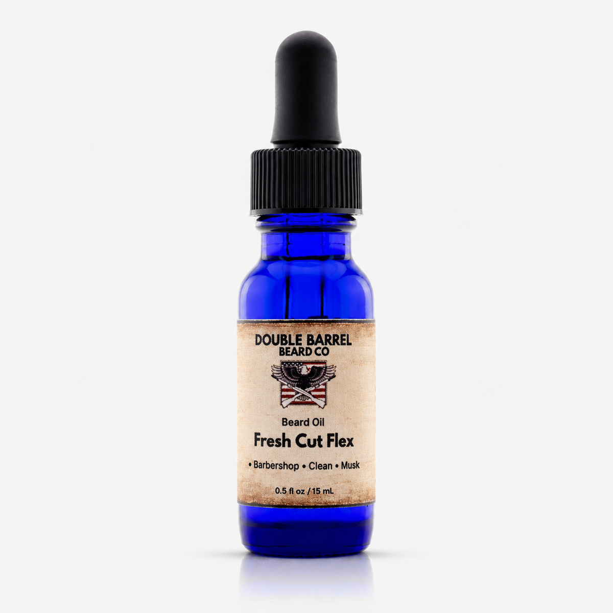 BEARD OIL