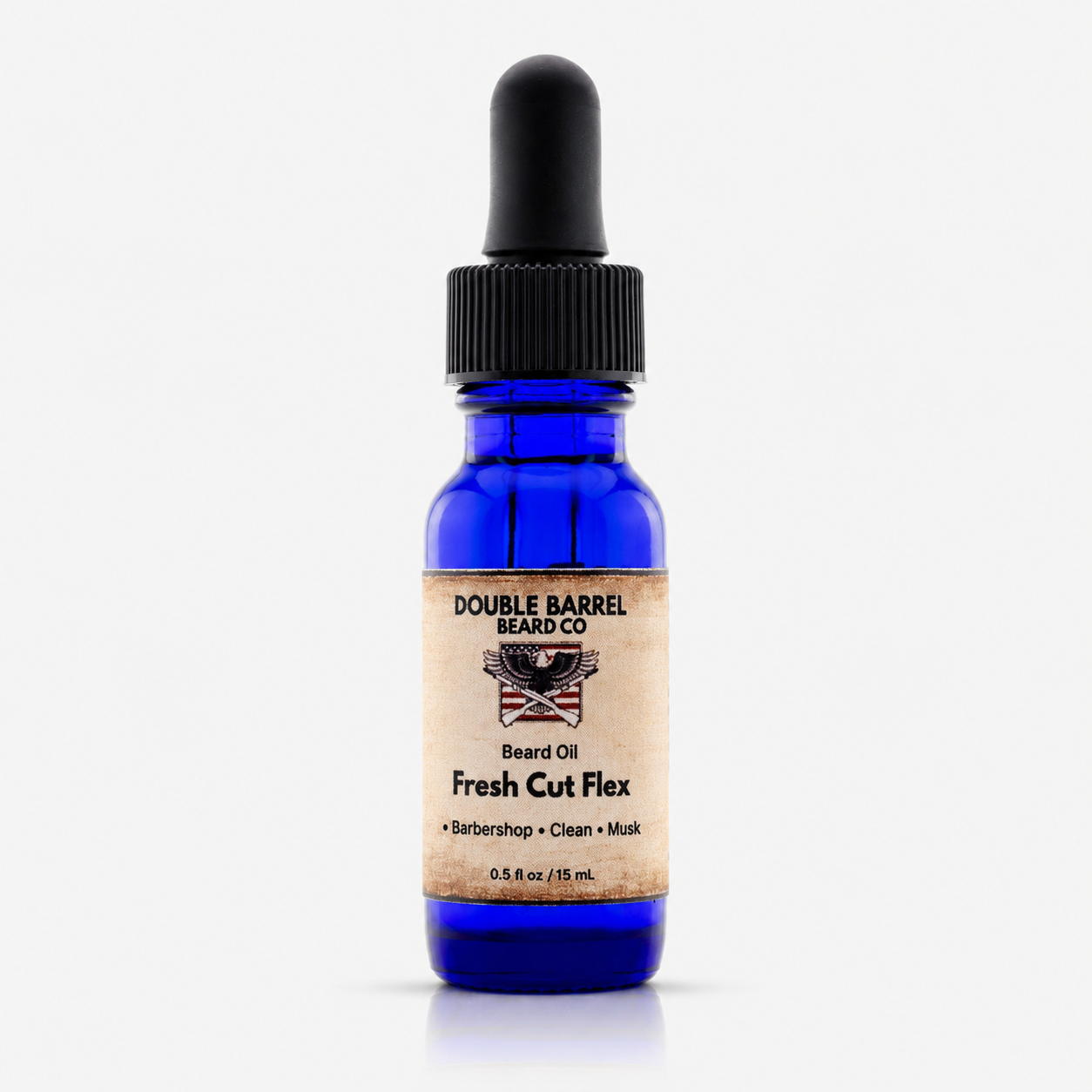 BEARD OIL