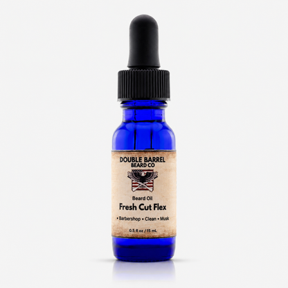 BEARD OIL