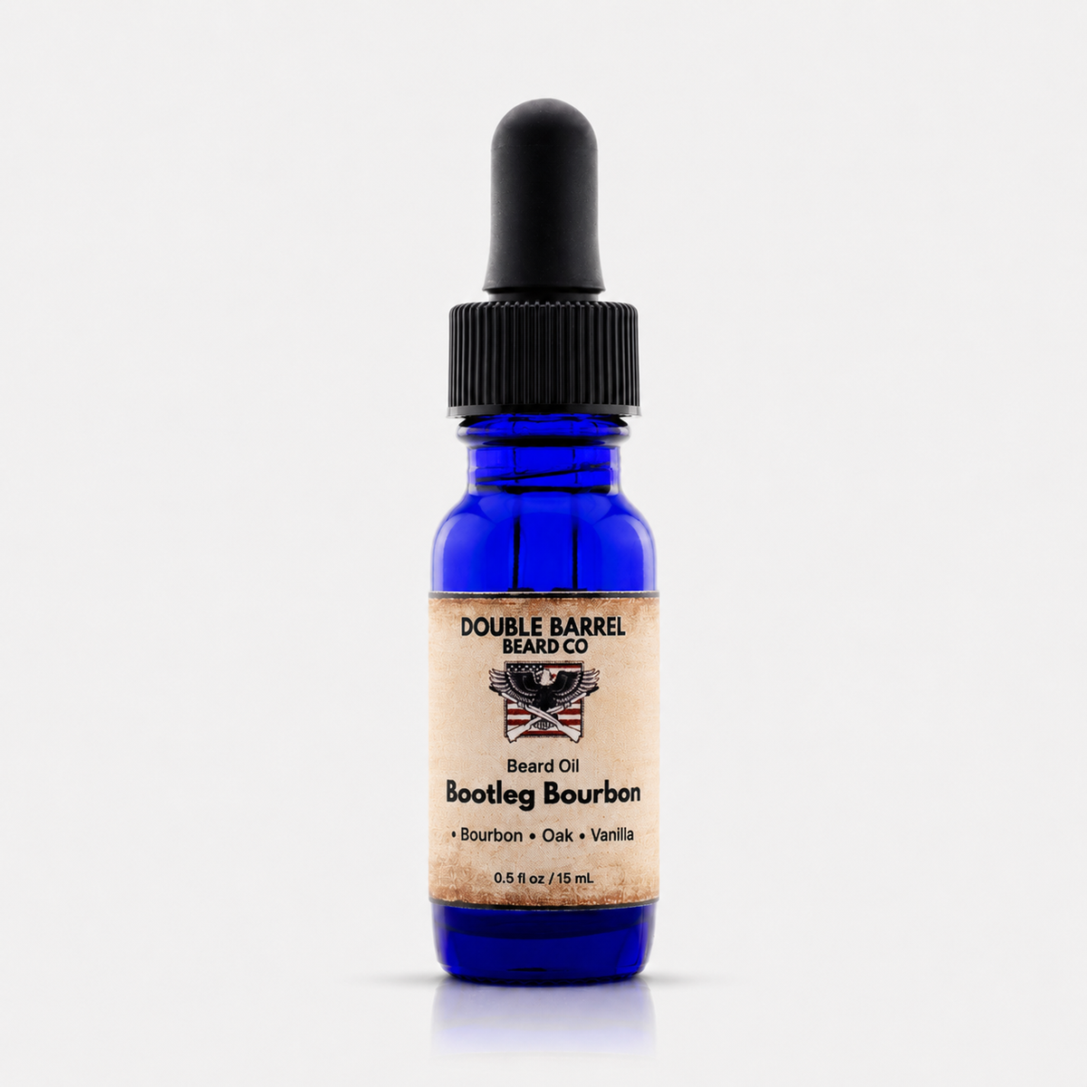 BEARD OIL