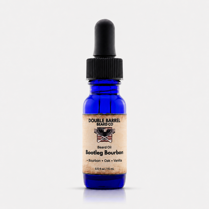 BEARD OIL