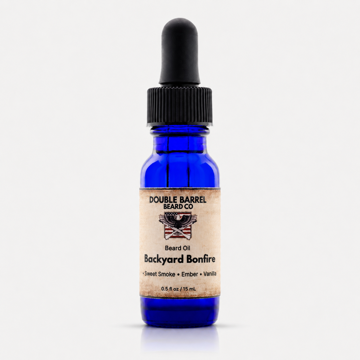 BEARD OIL