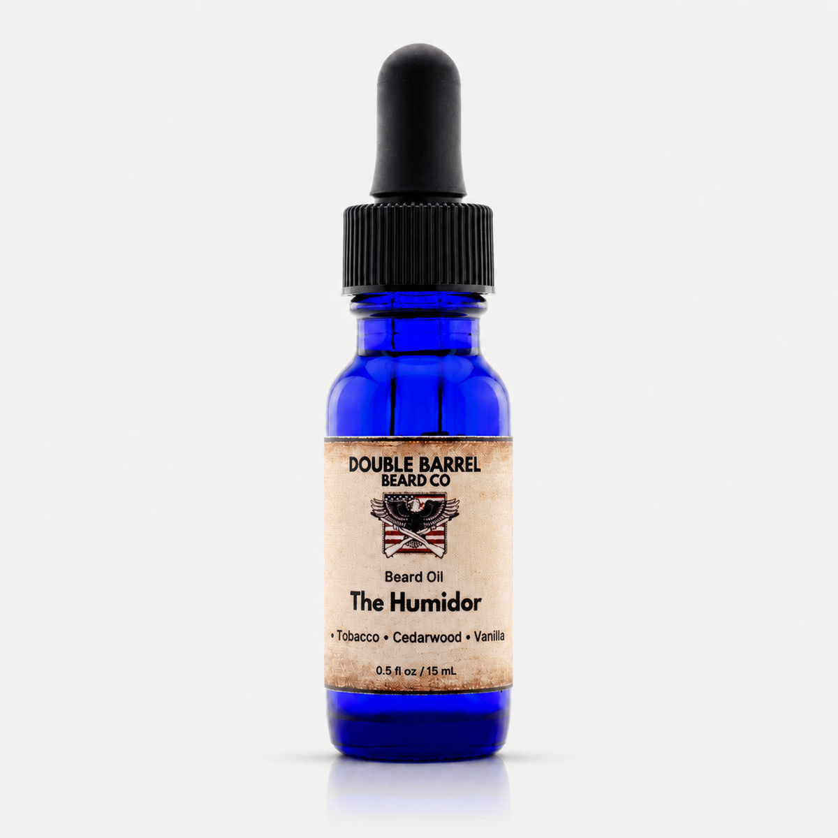 BEARD OIL