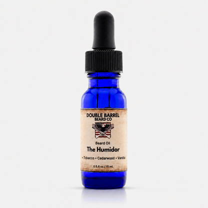 BEARD OIL