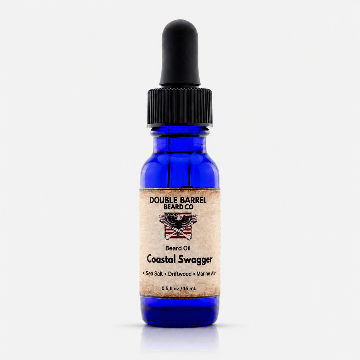 BEARD OIL