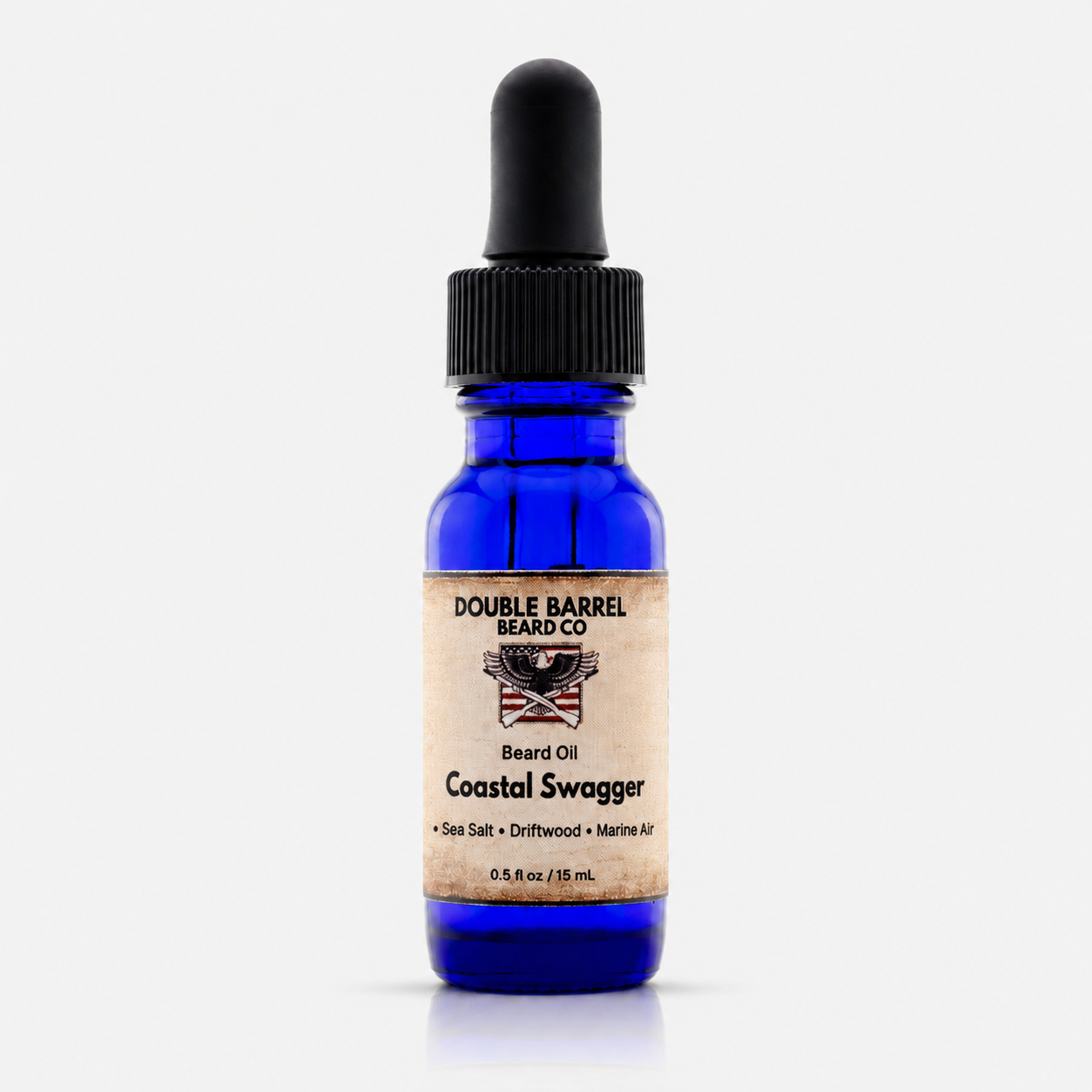BEARD OIL