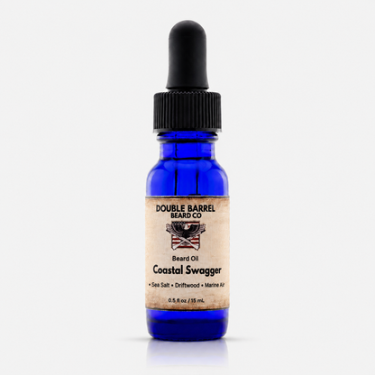 BEARD OIL