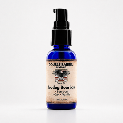 BEARD OIL