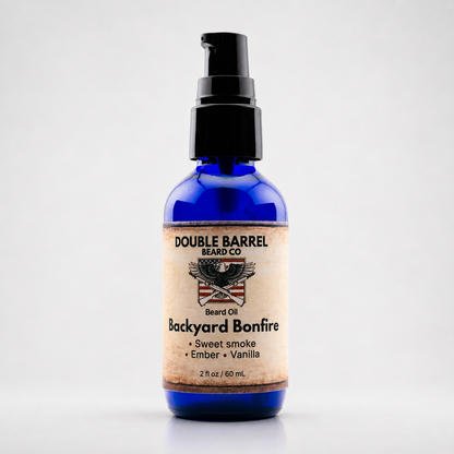 BEARD OIL