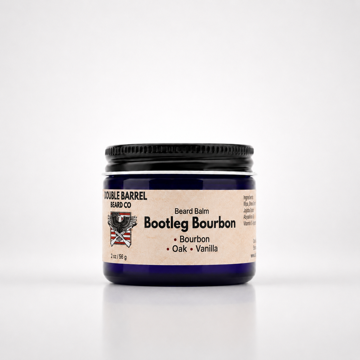 BEARD BALM