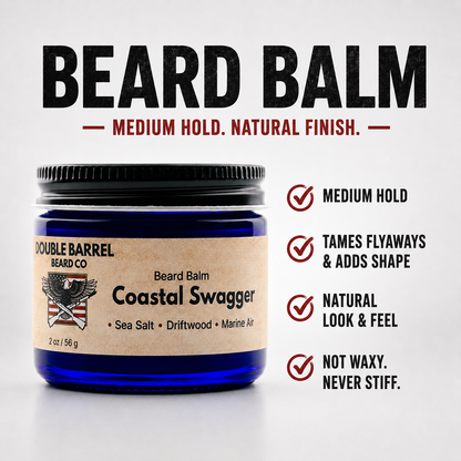 BEARD BALM