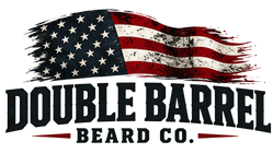 Double Barrel Beard Co