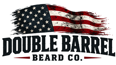 Double Barrel Beard Co