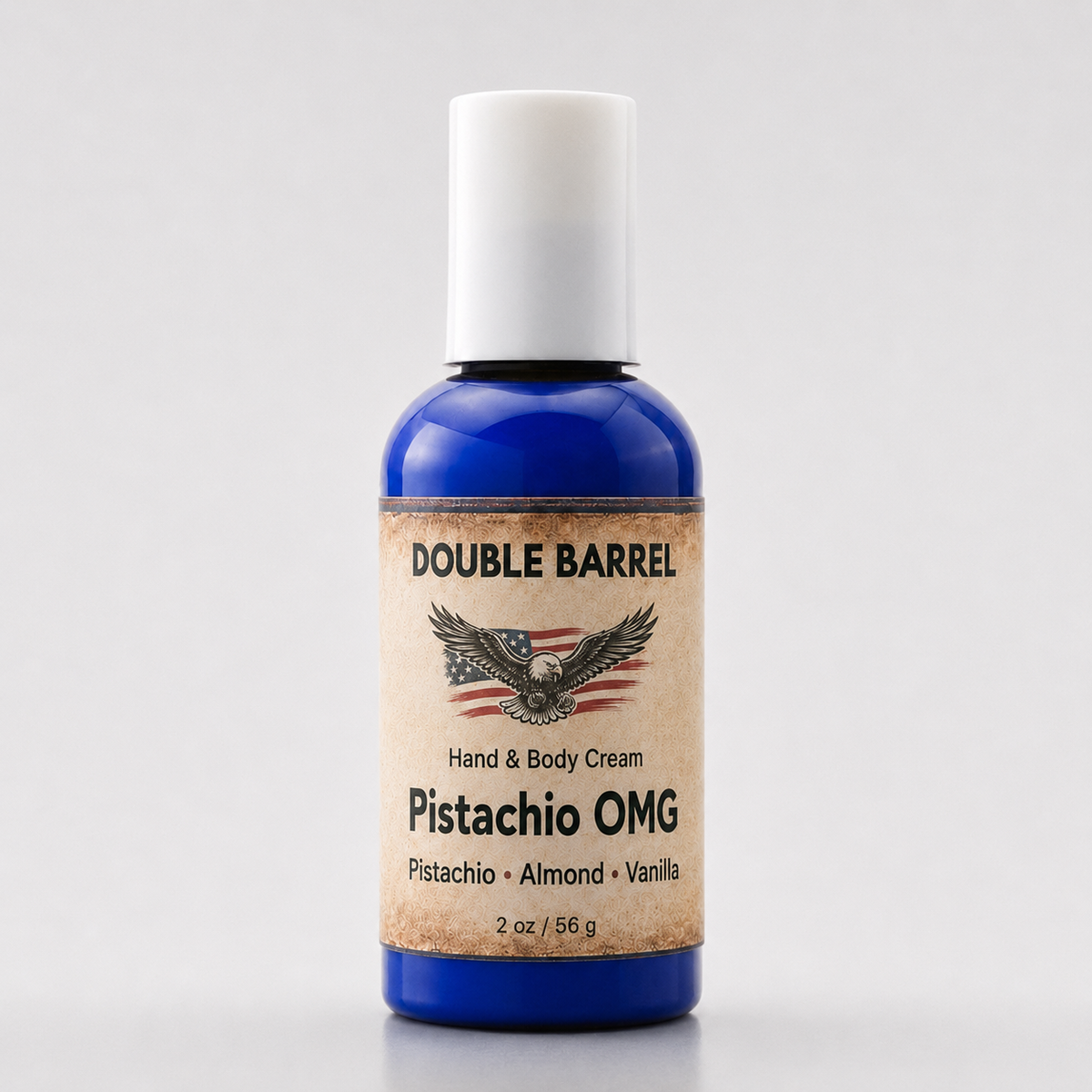 HAND &amp; BODY CREAM