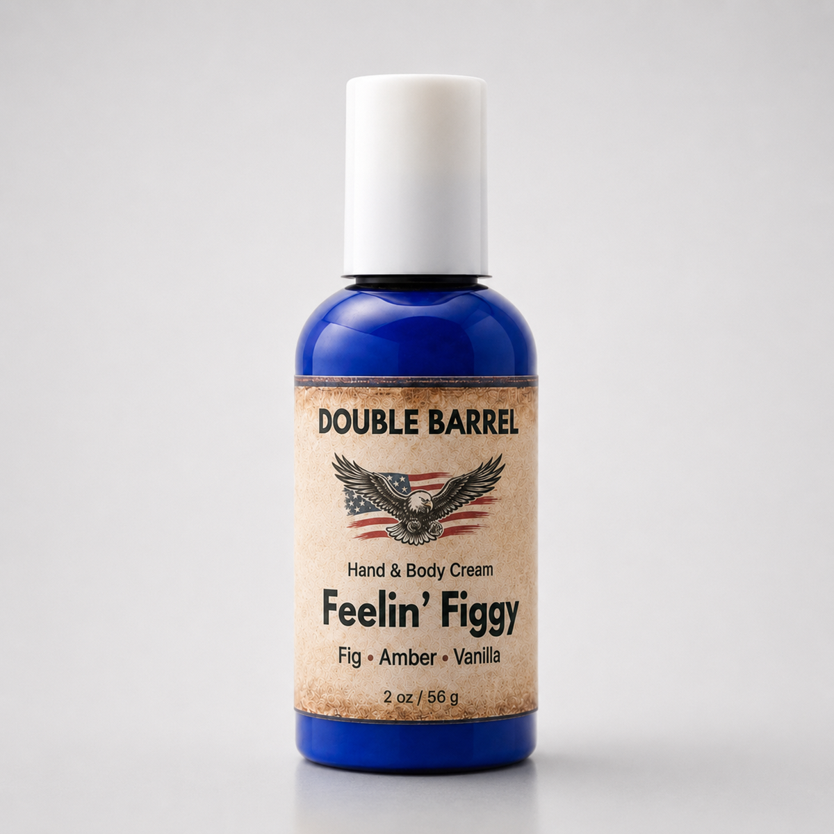 HAND &amp; BODY CREAM