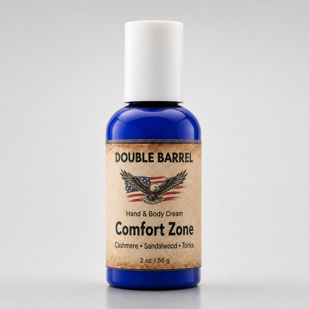 HAND &amp; BODY CREAM