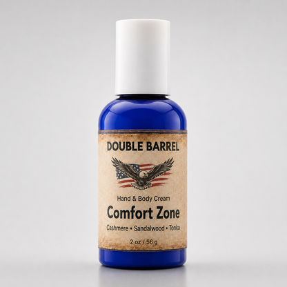 HAND &amp; BODY CREAM