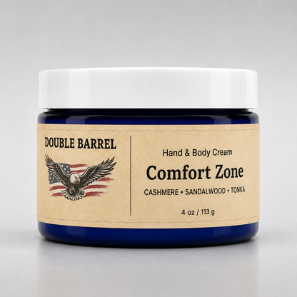 HAND &amp; BODY CREAM