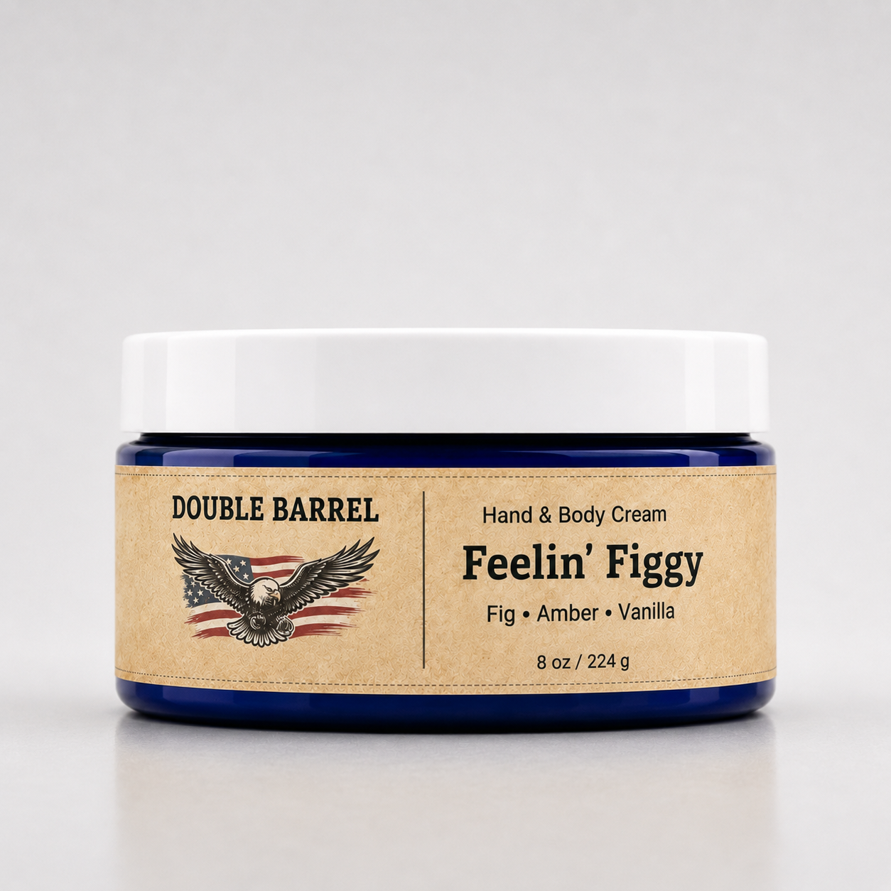 HAND &amp; BODY CREAM