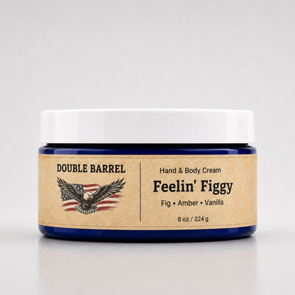 HAND &amp; BODY CREAM