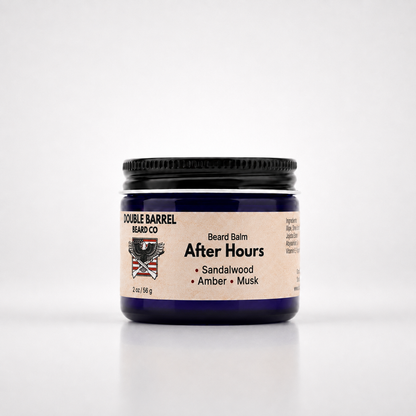 BEARD BALM