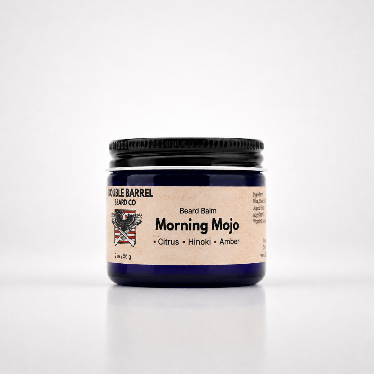 BEARD BALM