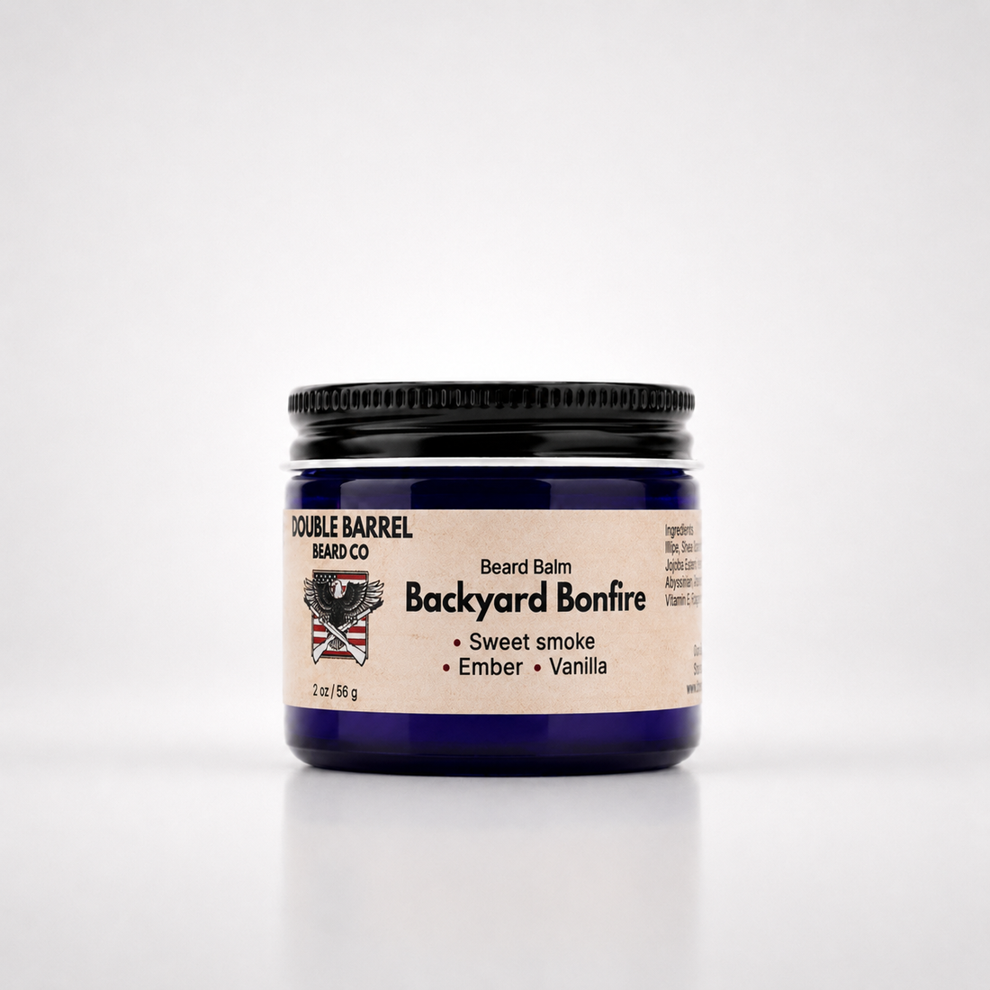 BEARD BALM