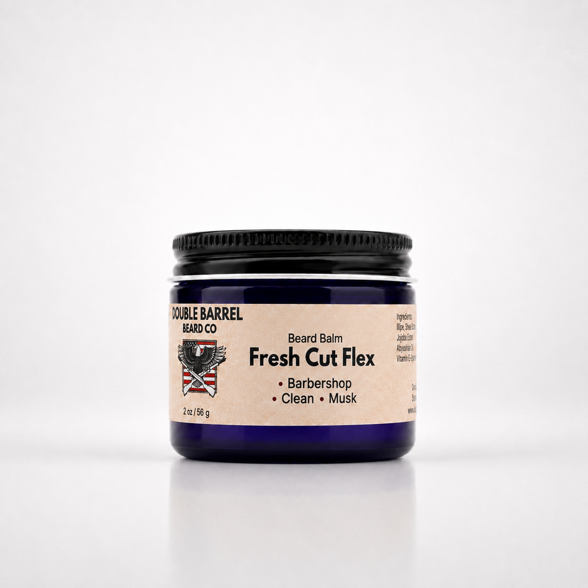 BEARD BALM
