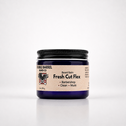 BEARD BALM