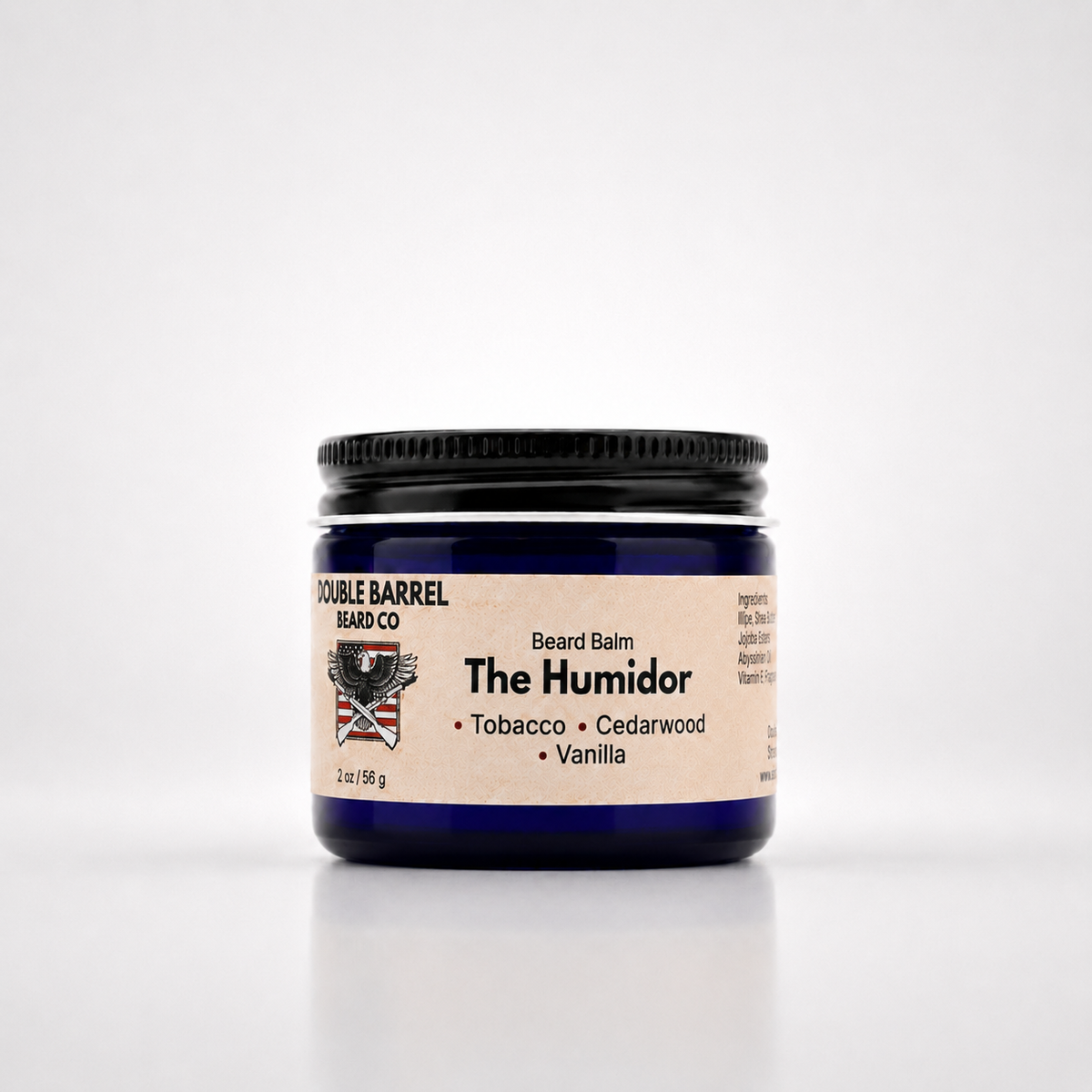 BEARD BALM