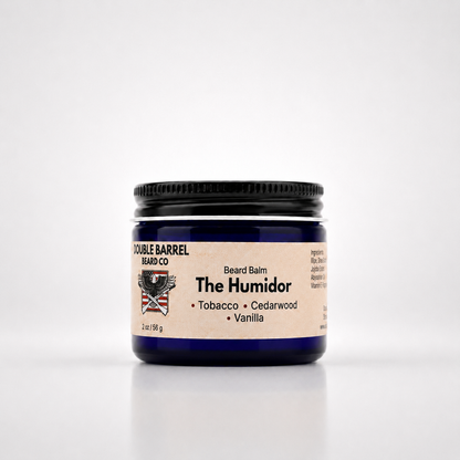 BEARD BALM