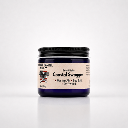 BEARD BALM