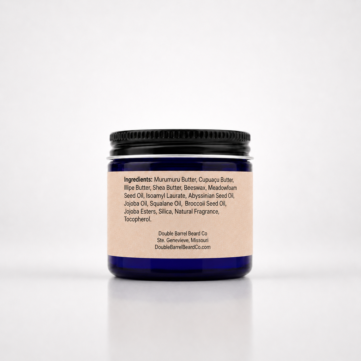 BEARD BALM