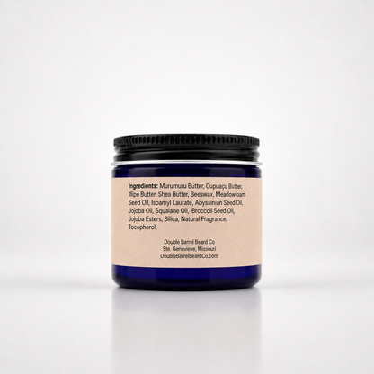 BEARD BALM